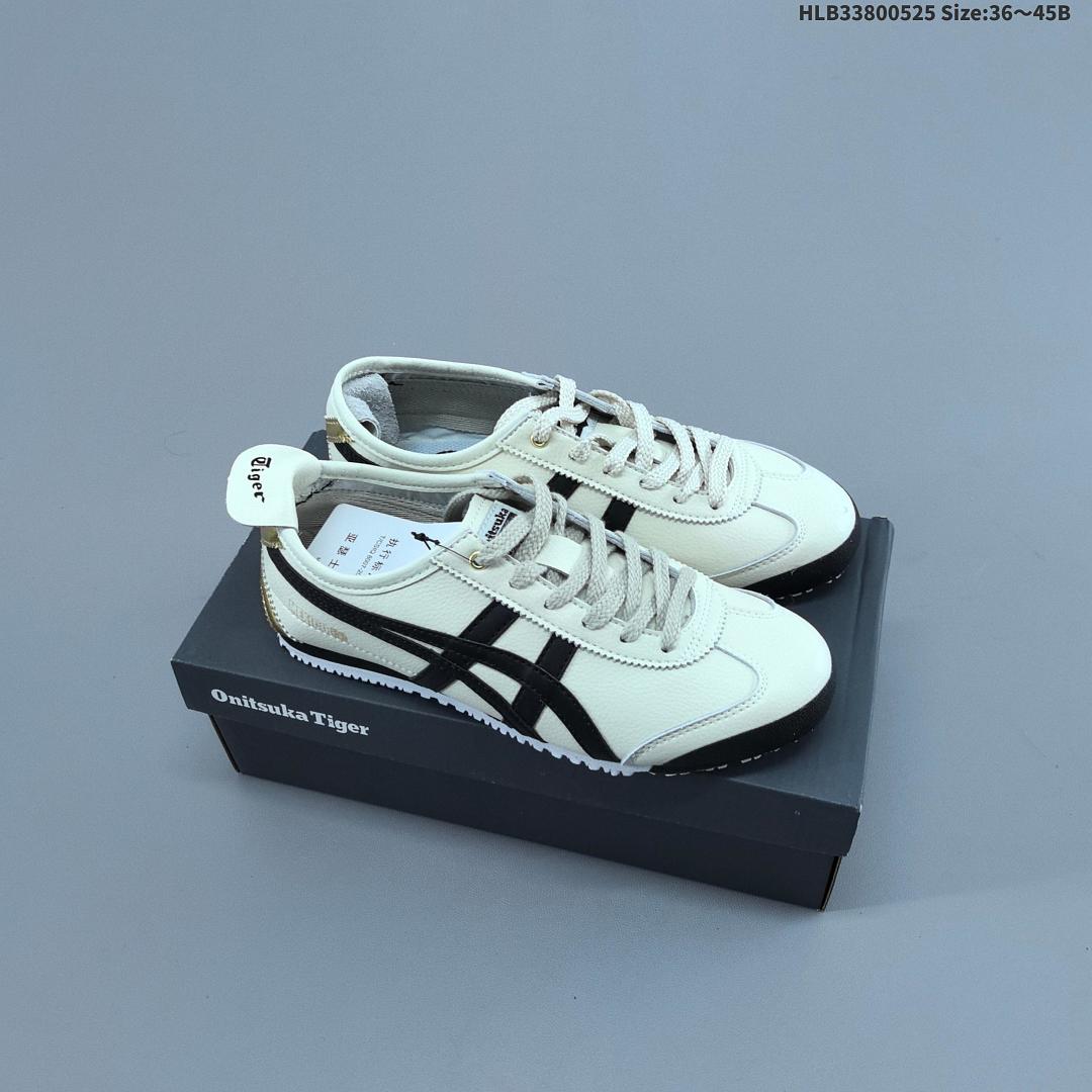 Onitsuka Tiger MEXICO 66 VIN MEXICO 66 LO - foto 4