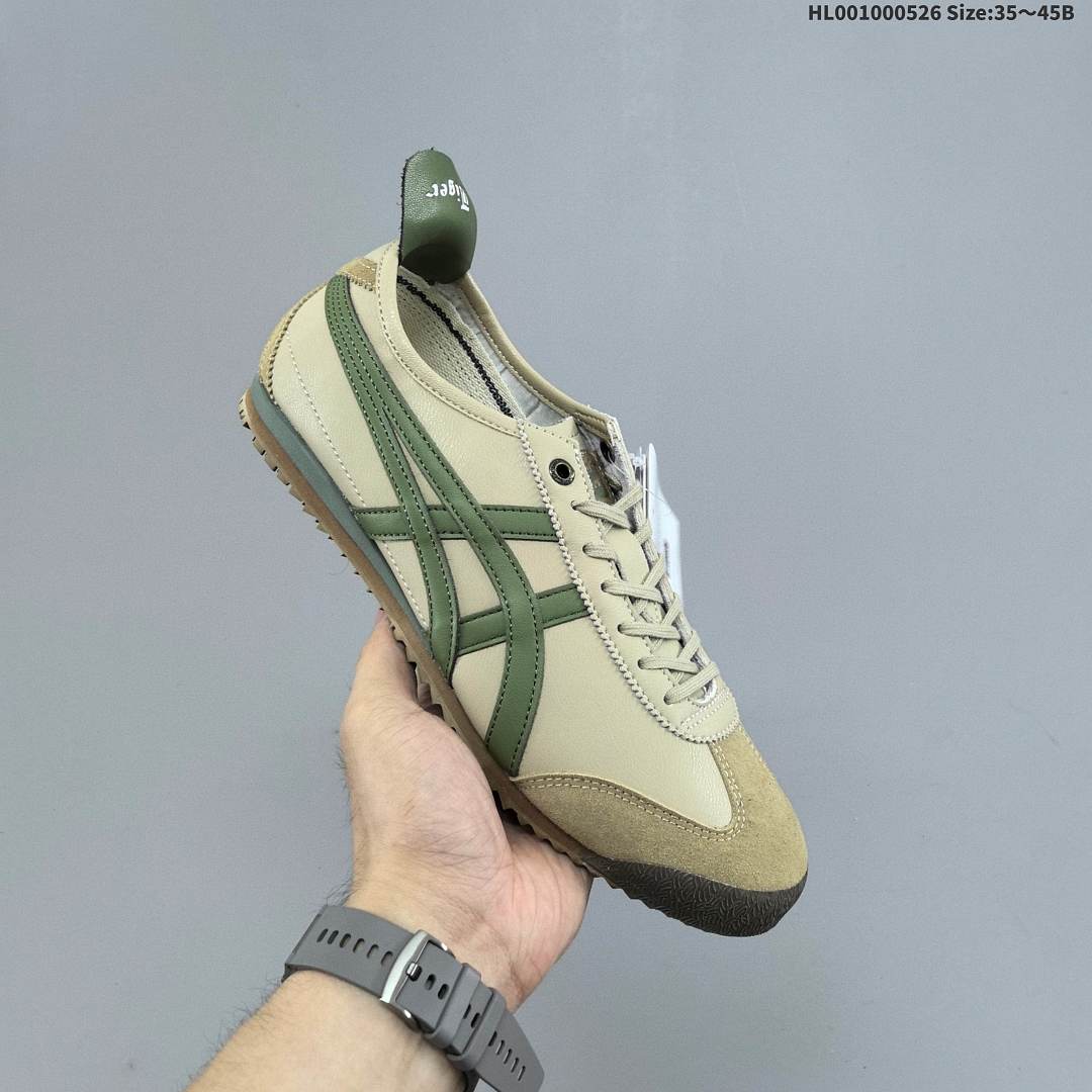 Onitsuka Tiger Mexico 66 SD Mexico 66 - foto 3