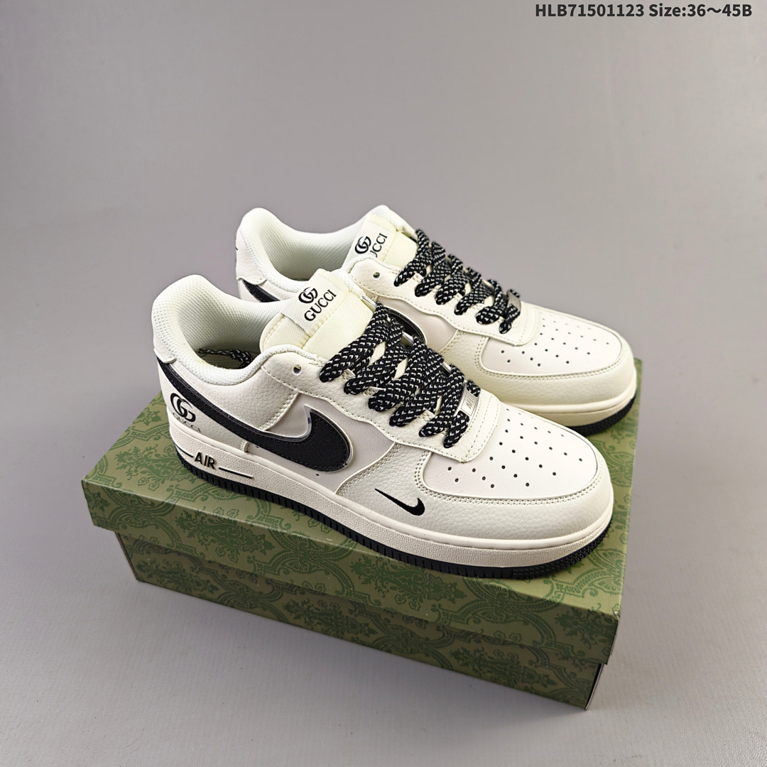 Nike Air Force1 07 low - foto 4