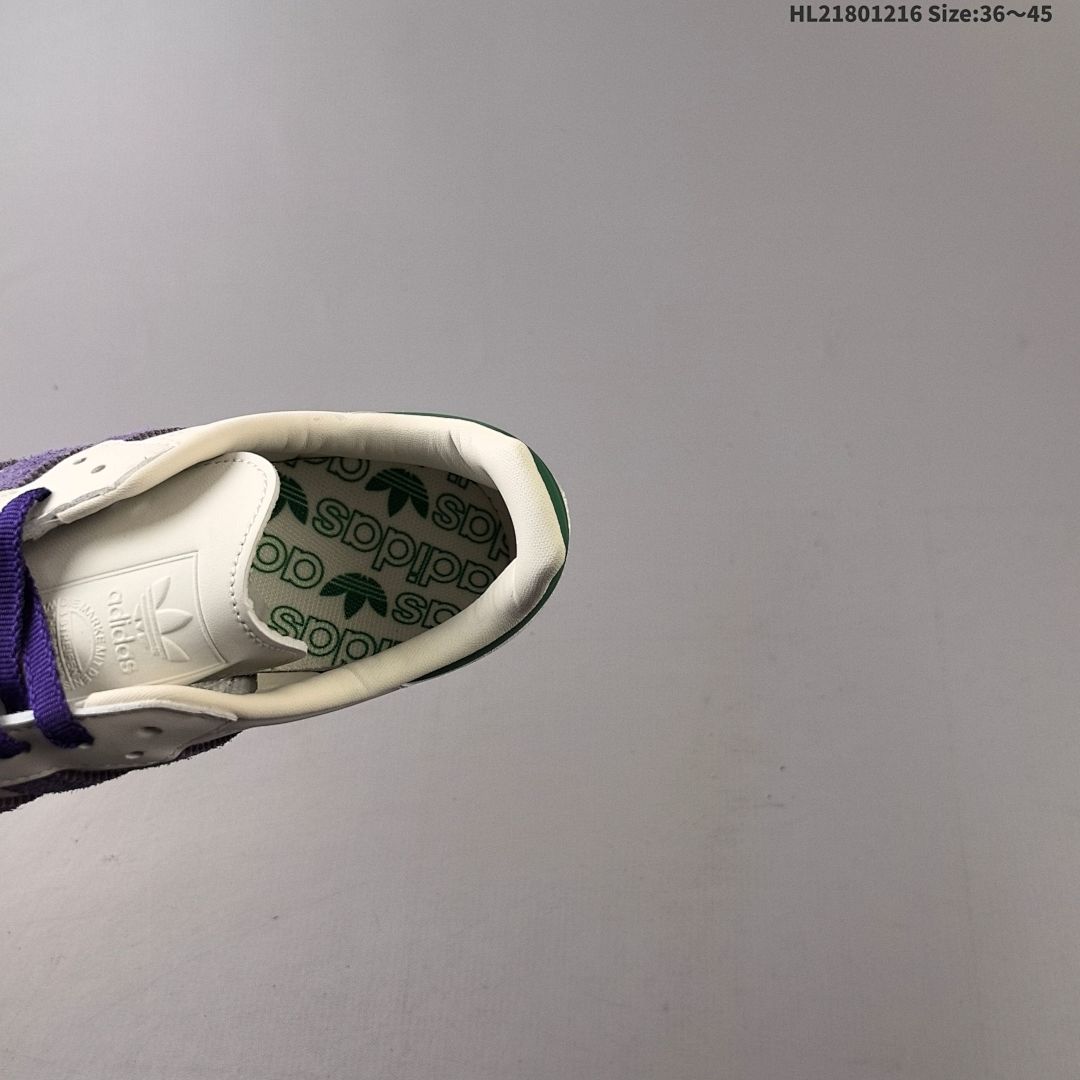 Adidas Originals Samba OG ID Size 45 - foto 2