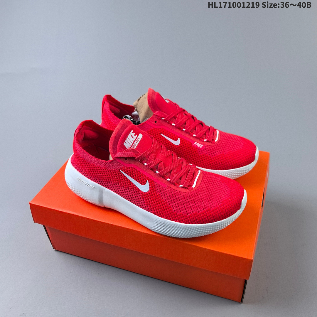 Nike Free 2025 - foto 2
