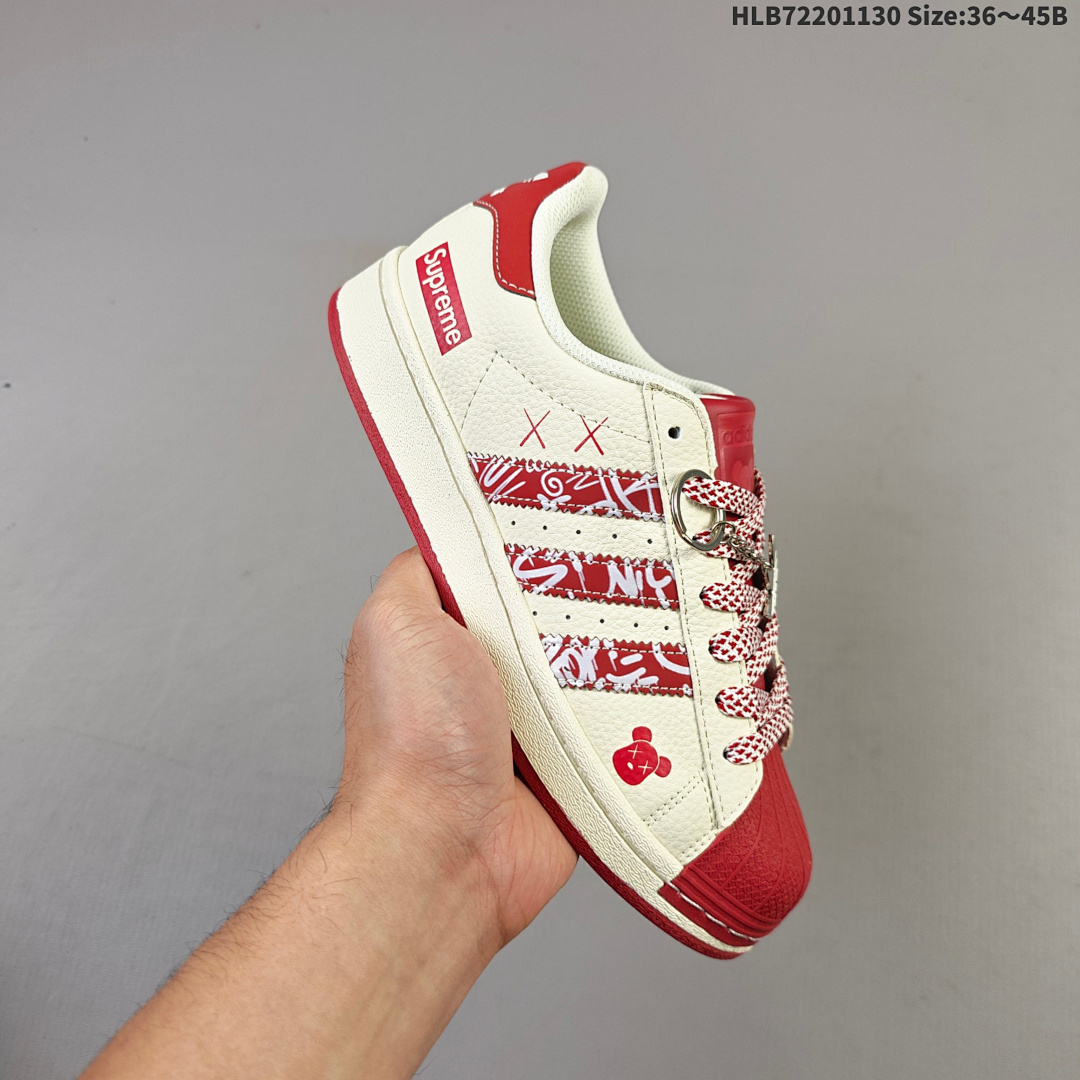 Adidas Originals Superstar ’DIY’ - foto 8