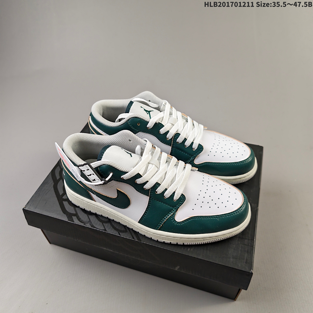 Nike Air Jordan 1 Low OG AJ1 1 - foto 2