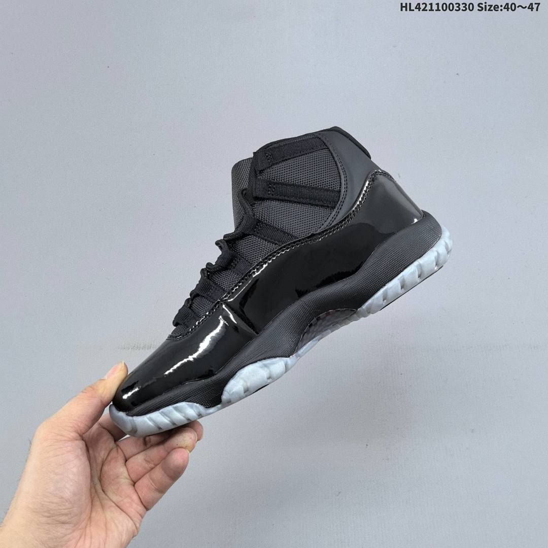 Air Jordan 11 Retro "Sail" AJ11 11 aj11 11 - foto 4