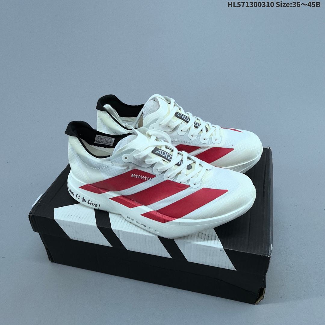 Adidas Adizero Adios Pro 4M Flywire Zoom - foto 6