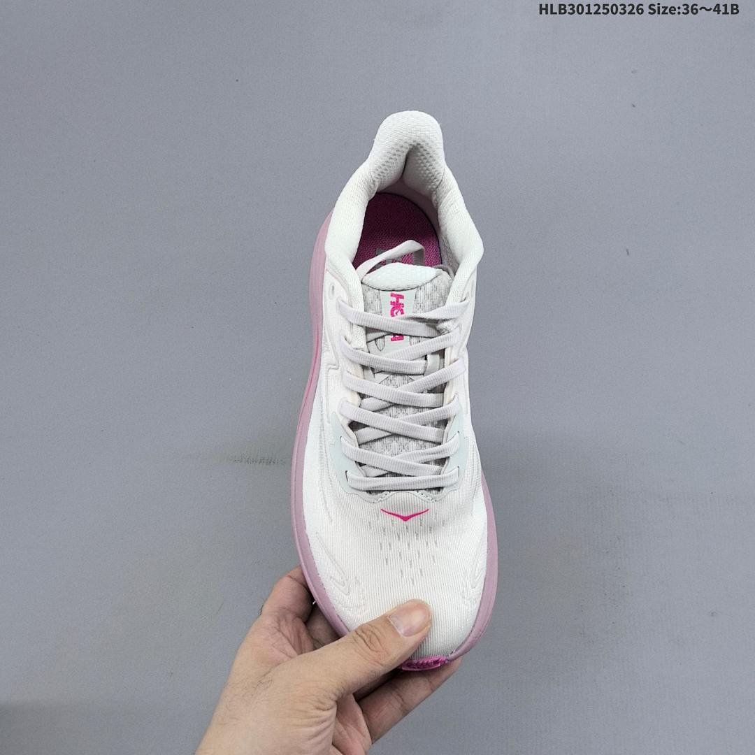 HOKA ONE ONE Bondi 8 HLB301250326 Size 41B - foto 5