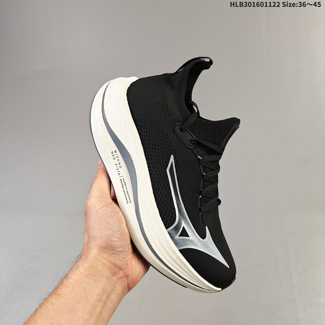 Mizuno RUNNING WAVE - foto 5