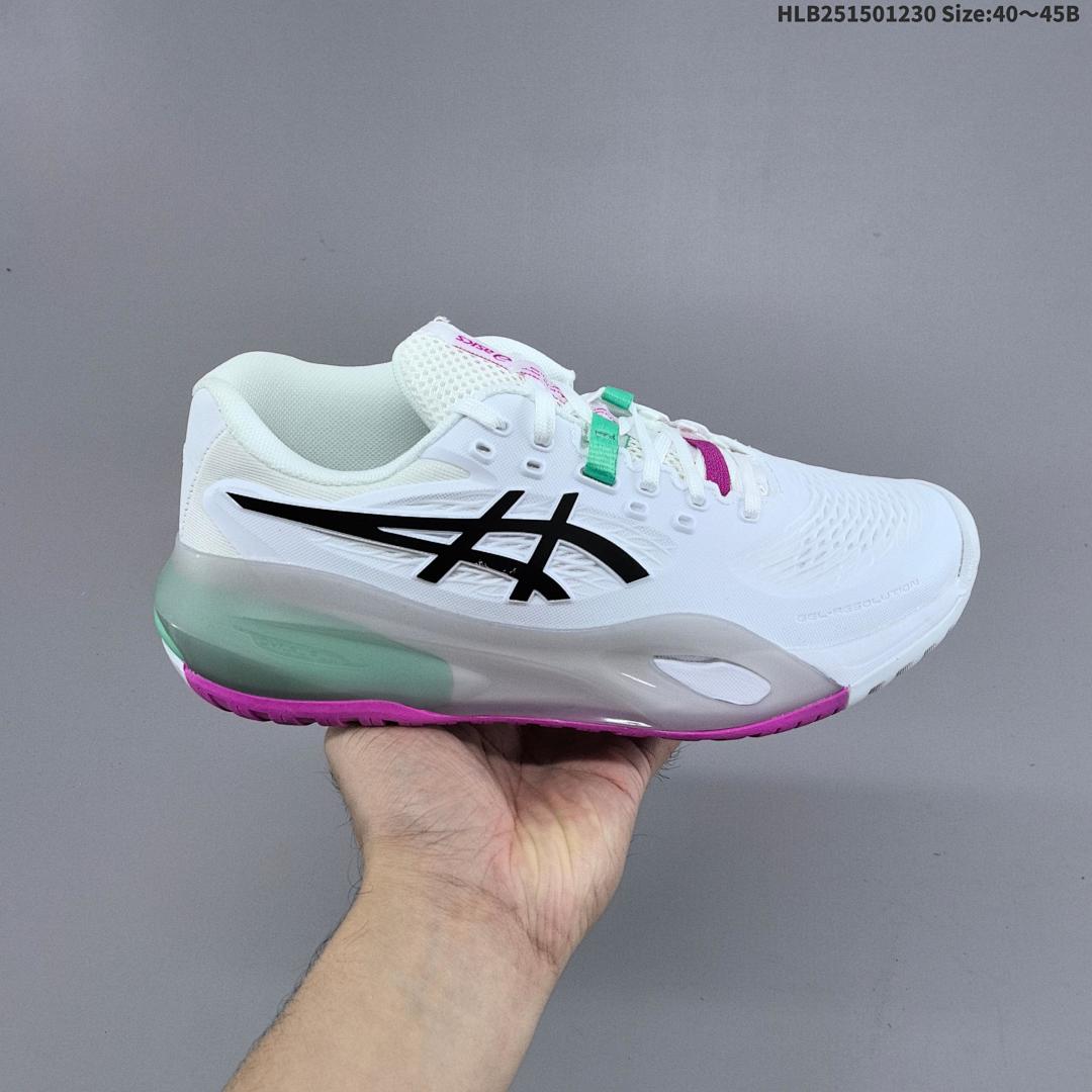 ASICS GEL-RESOLUTION X - foto 7