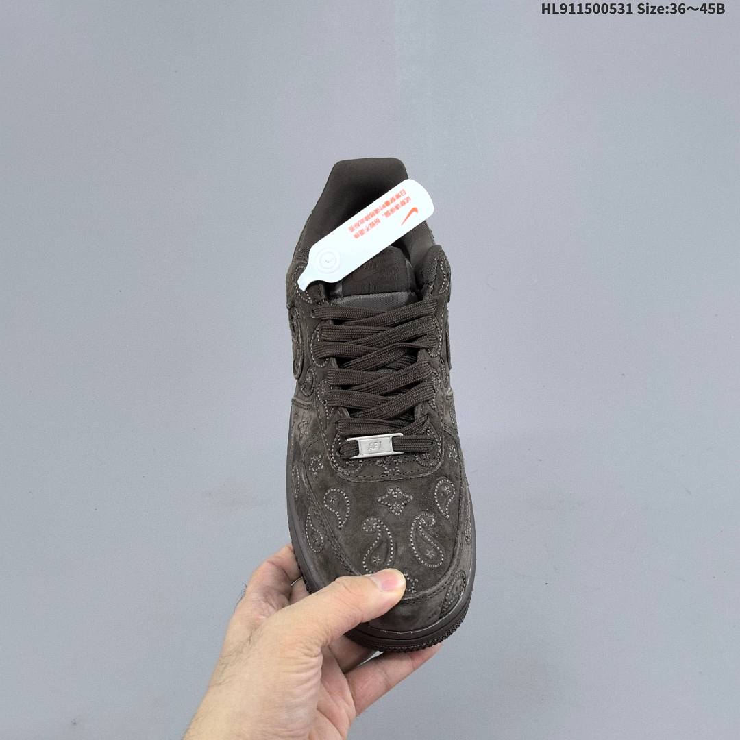 NIKE AIR FORCE 1‘07 LV8 -200 - foto 5