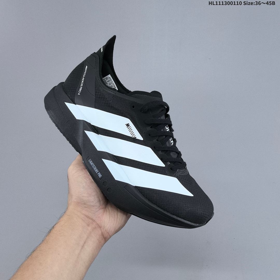Adidas Adizero Adios Pro 4M Flywire Zoom - foto 5