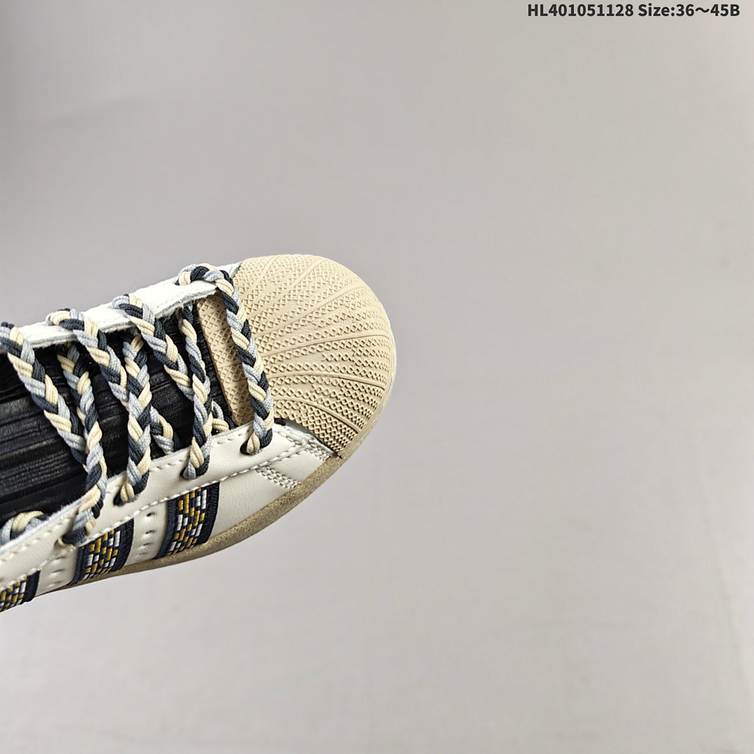 Adidas Originals Superstar - foto 3