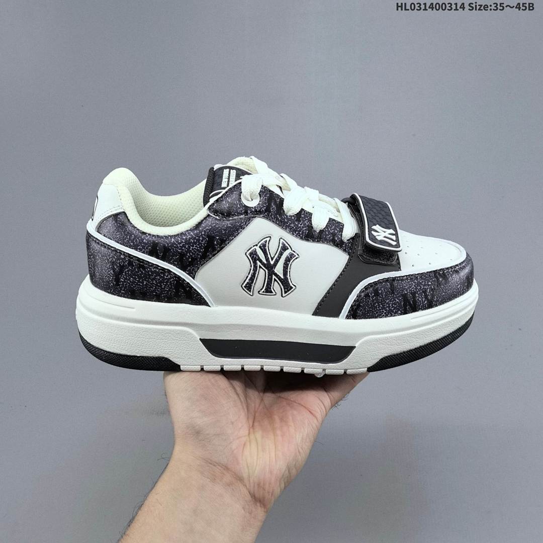 MLB CHUNKY LINER POCKET MONOGRAM MLB Chunky Liner - foto 2