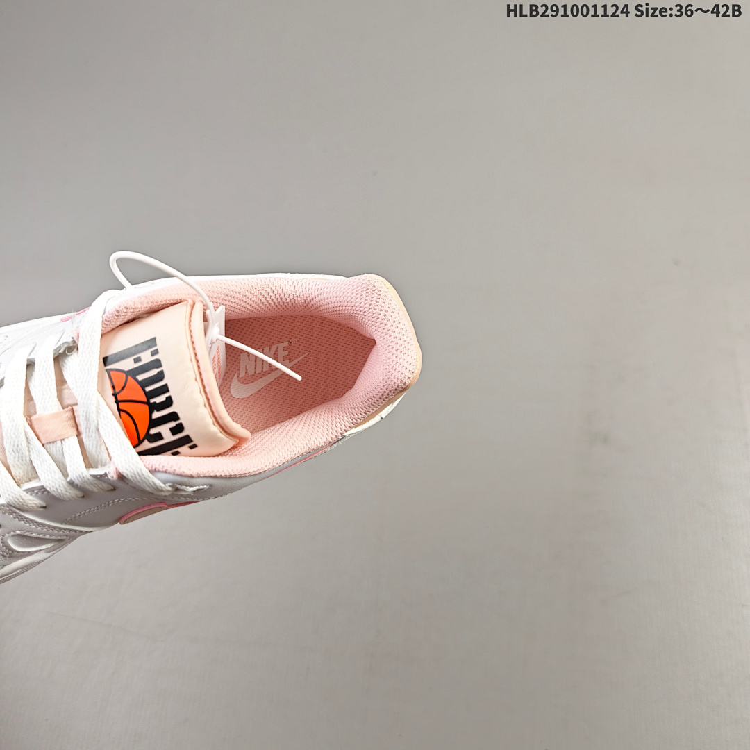 Nike Full Force Low - foto 3