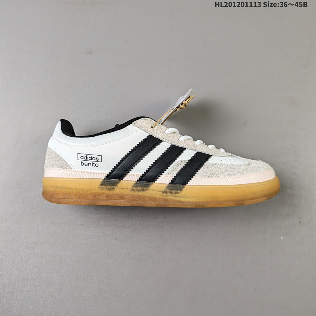 Bad Bunny x AD Gazelle Indoor Trainers Bad Bunny