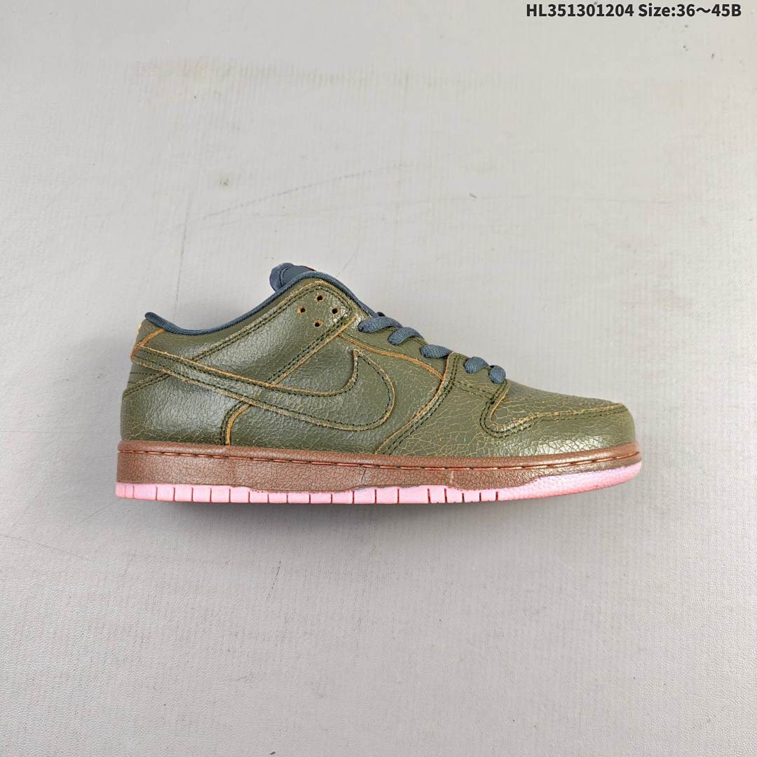NIKE DUNK sb LOW -001 4 - foto 8