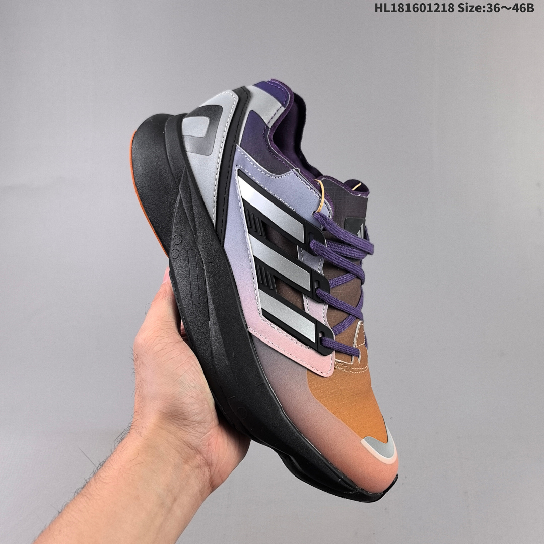ADIZERO ADIOS PRO 36 36.5 - foto 5