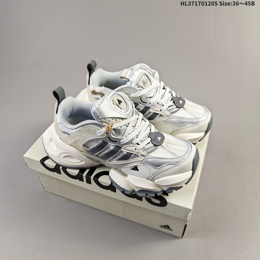 Adidas XLG Runner Deluxe “ ” - foto 5