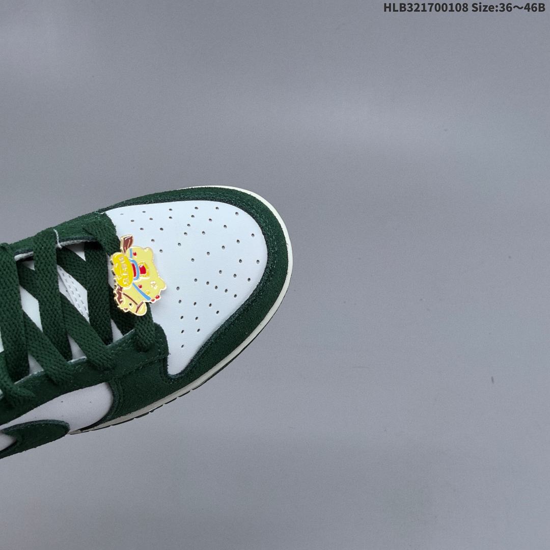 NIKE DUNK LOW ZoomAir - foto 3