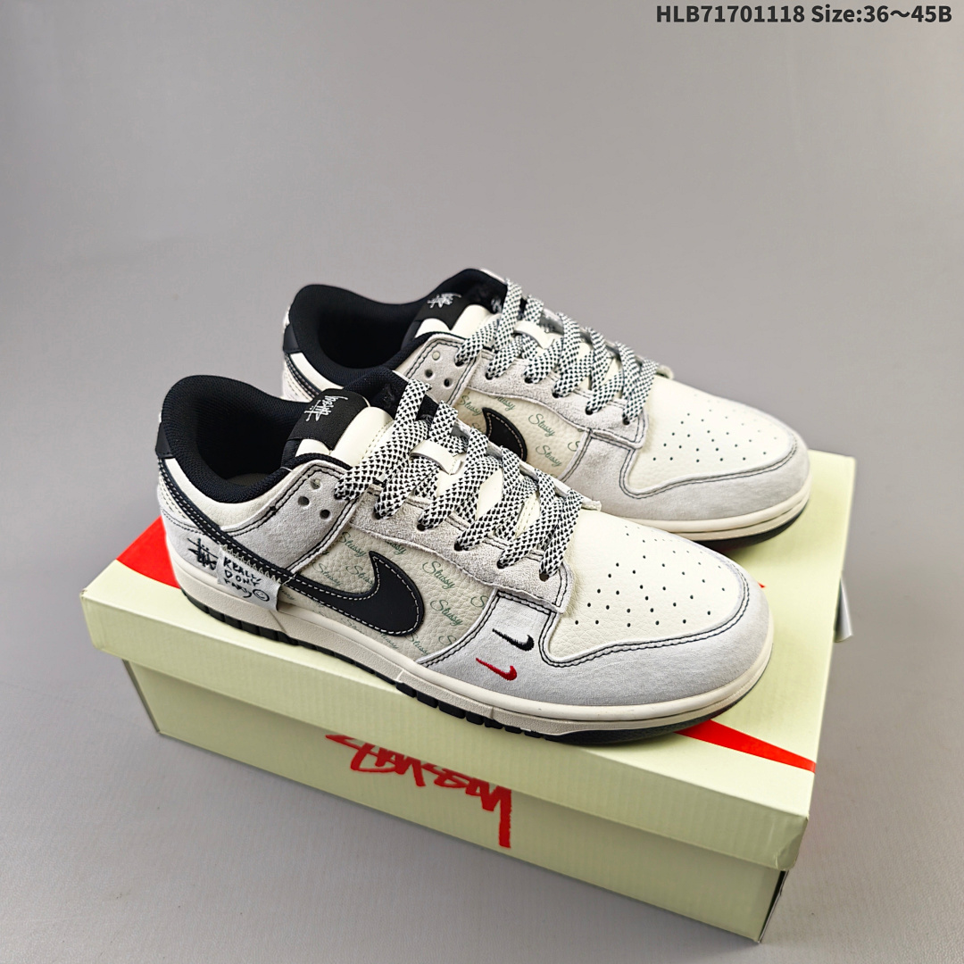 NIKE DUNK SB LOW Dunk SB Dunk Dunk Dunk SB - foto 2