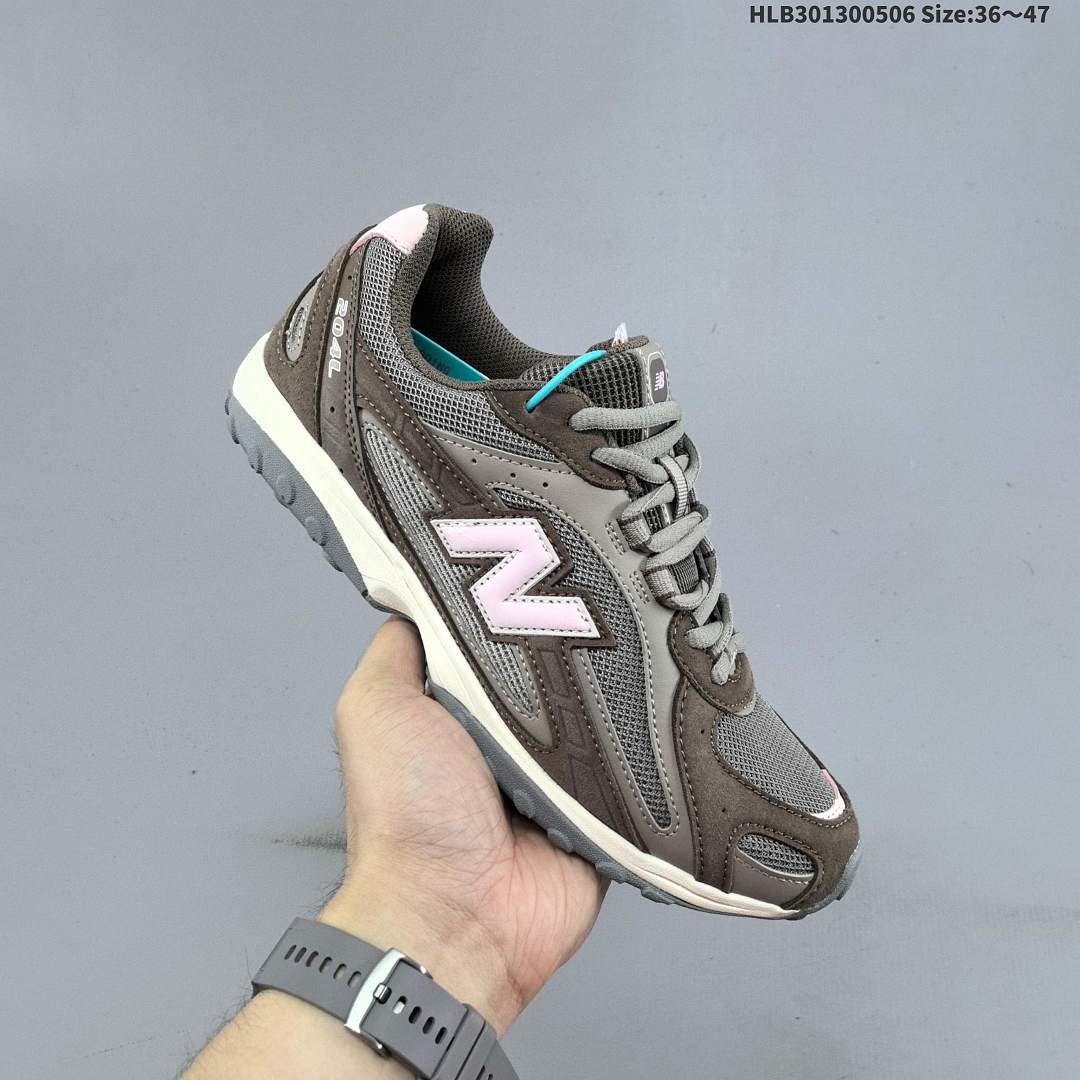 New Balance 204L - foto 5