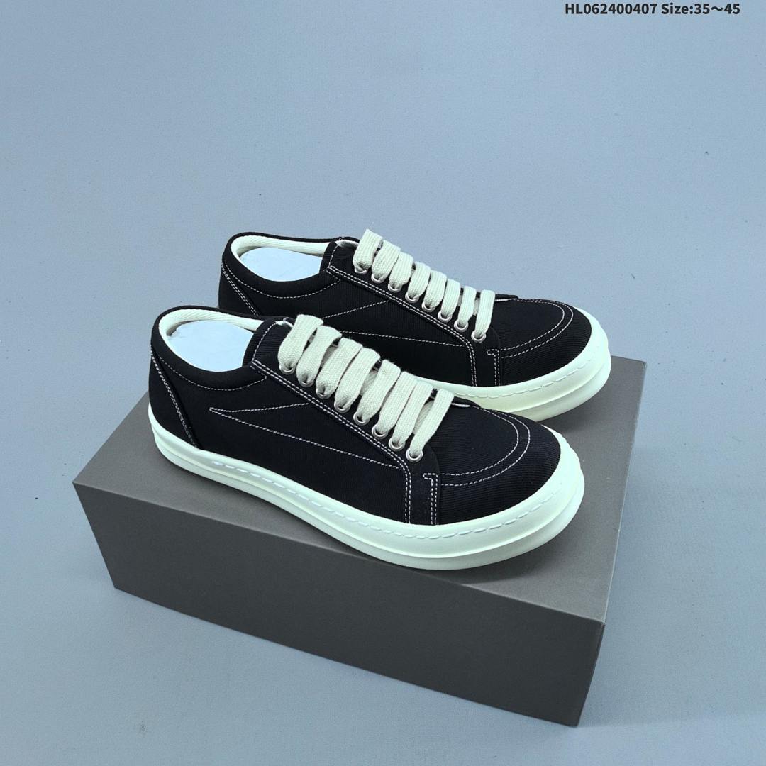 Rick Owens Ro · Rick Owens