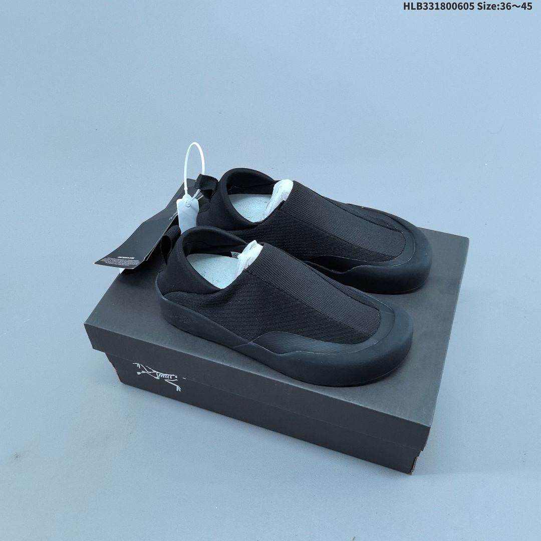 ArcTeryx kragg 2025 3cm