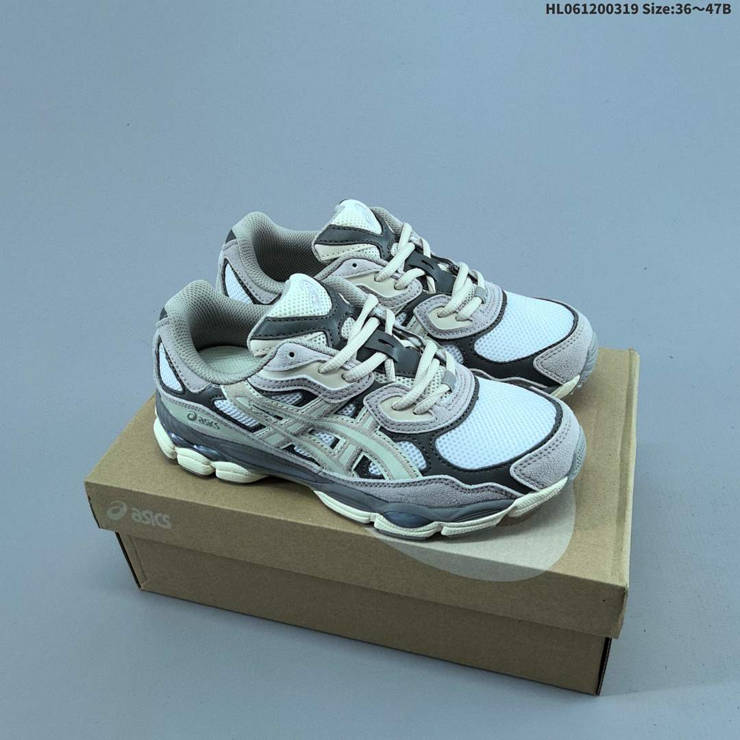 Asics Gel-NYC LOGO - foto 4