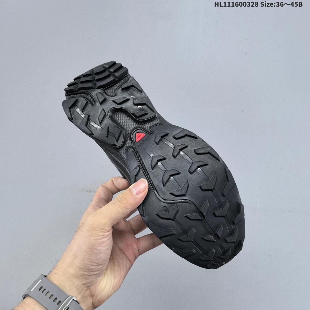 Salomon XA PRO XT-6 EXPANSE SENSIFIT - foto 7