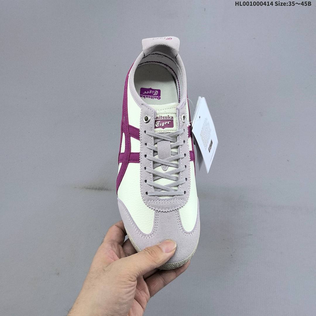 Onitsuka Tiger Mexico 66 SD Mexico 66 - foto 5
