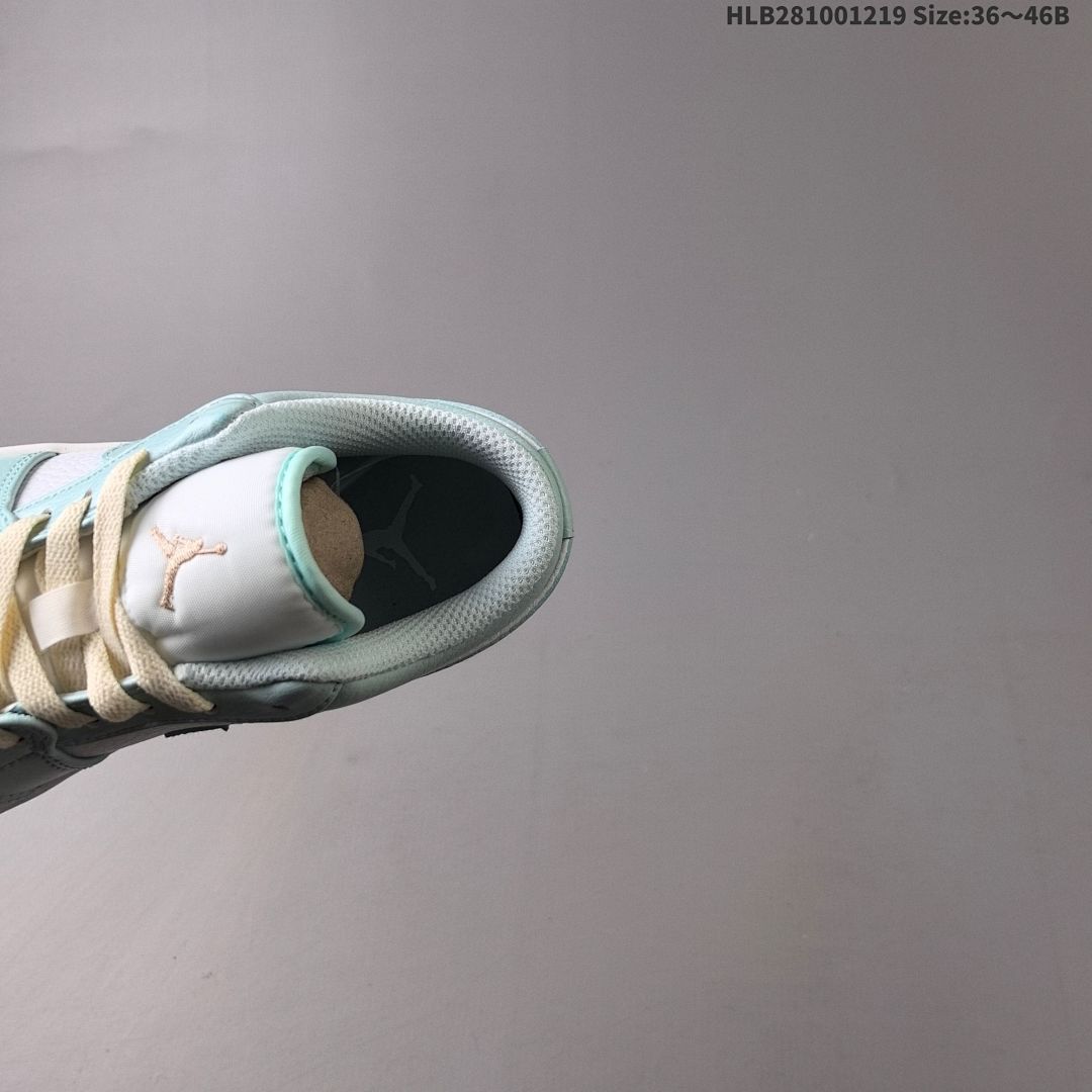 Nike Air Jordan 1 Low OG AJ1 1 -400 - foto 2