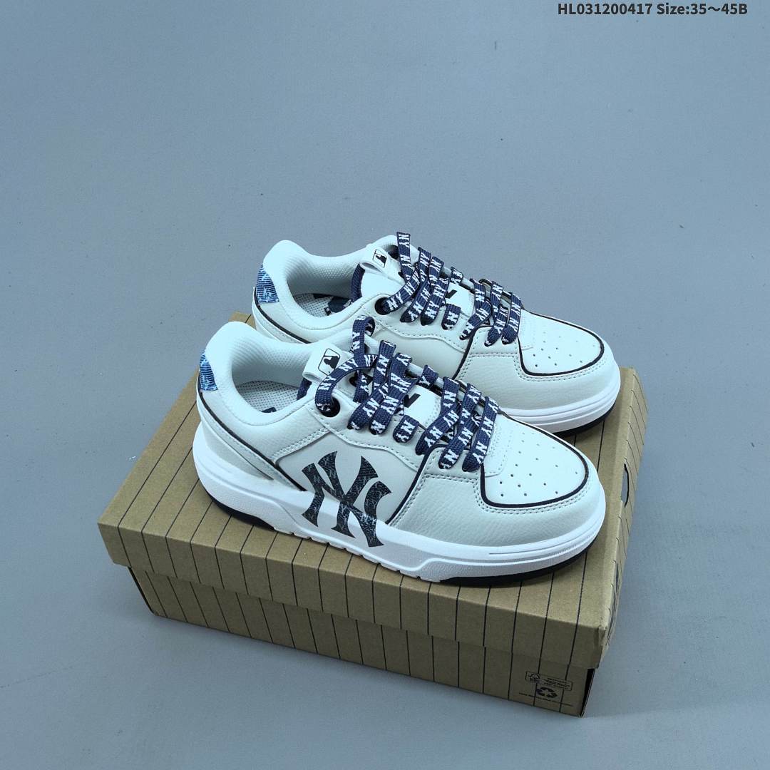 MLB CHUNKY LINER DENIM