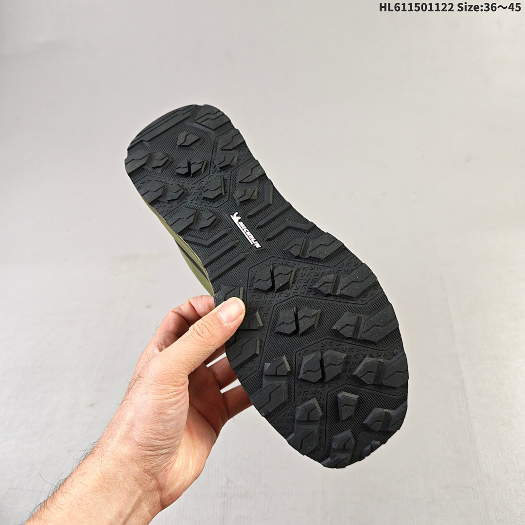 DESCENTE DUALIS WIRE WP SHIELD GORE-TEX - foto 5