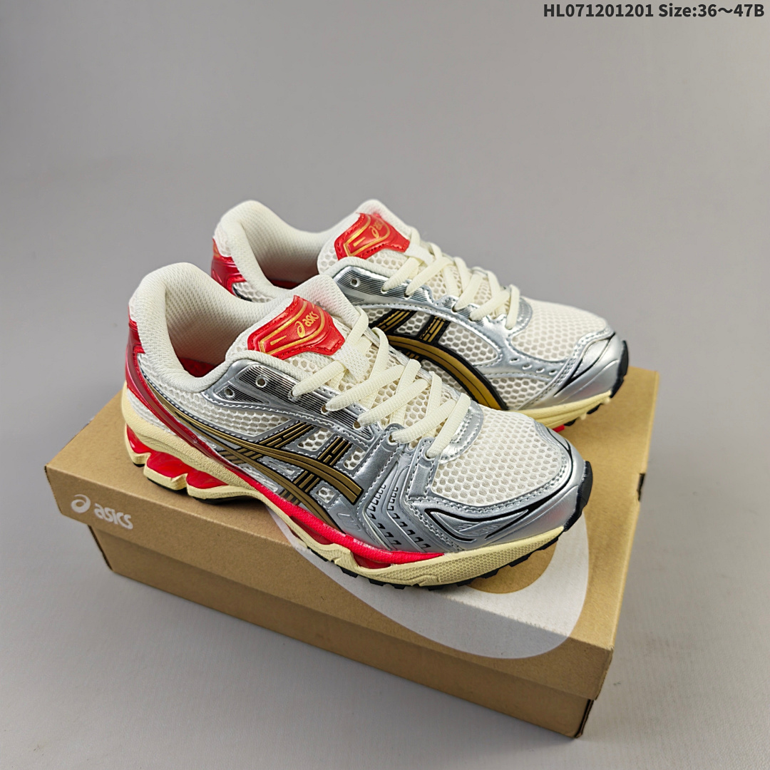 Asics Gel-Kayano 14 3D GEL FF BLAST PLUS