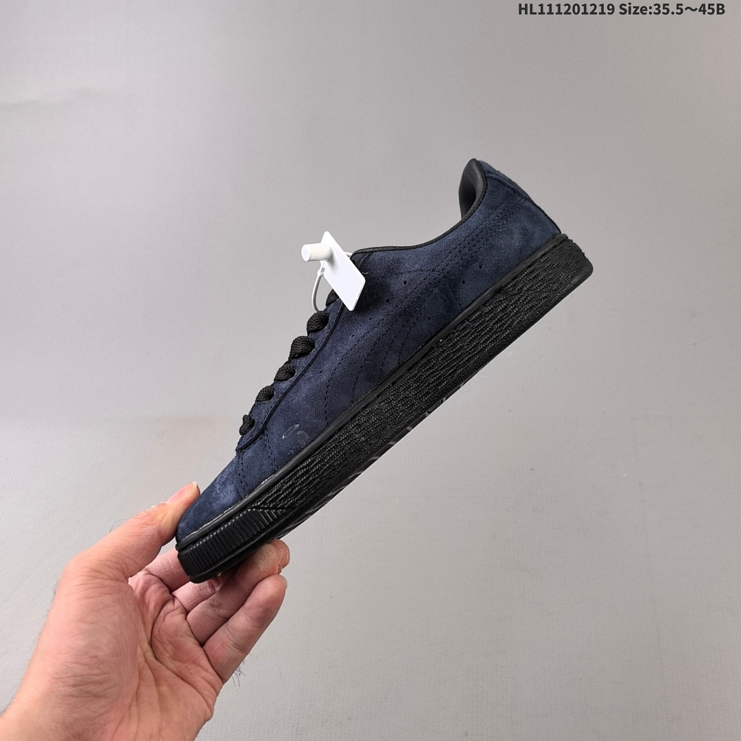 JJJJound x Puma Suede 2 -01 .5 - foto 7