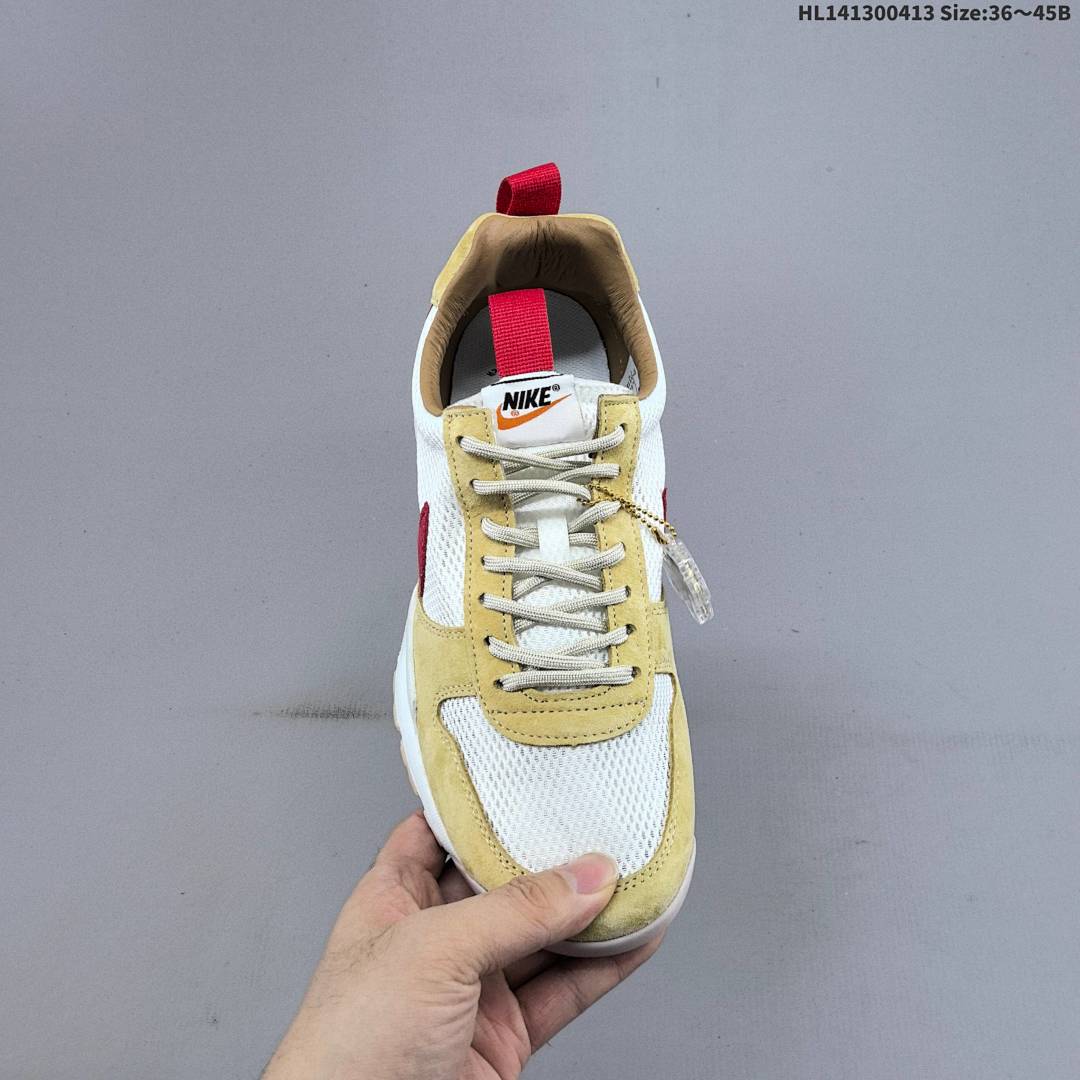 Tom Sachs x NKCraft Mars Yard 2.0 Craft Mars Yard 2.0 - foto 5