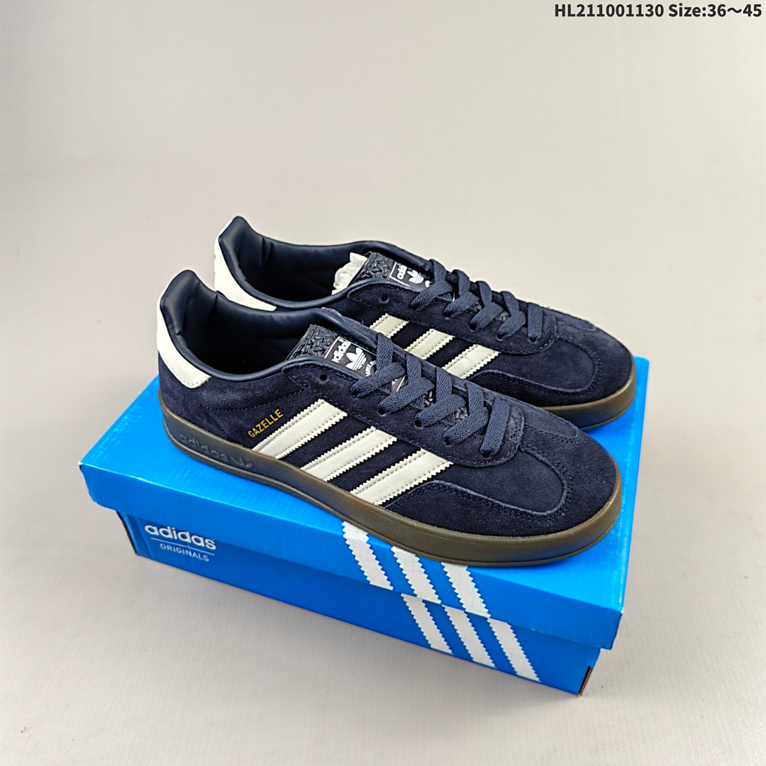 Adidas Originals Gazelle INdoor ID Size 45 - foto 19