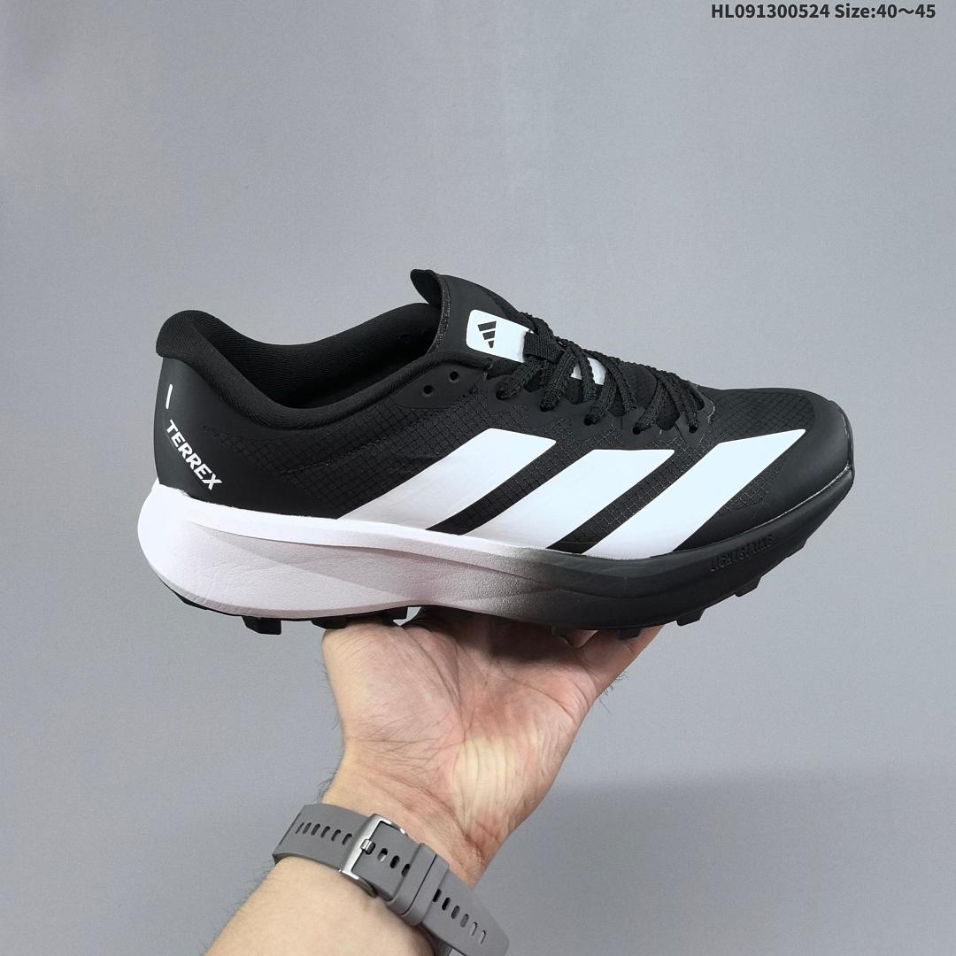 adidas Terrex Agravic KJ8875 HL091300524 Size 45 - foto 2