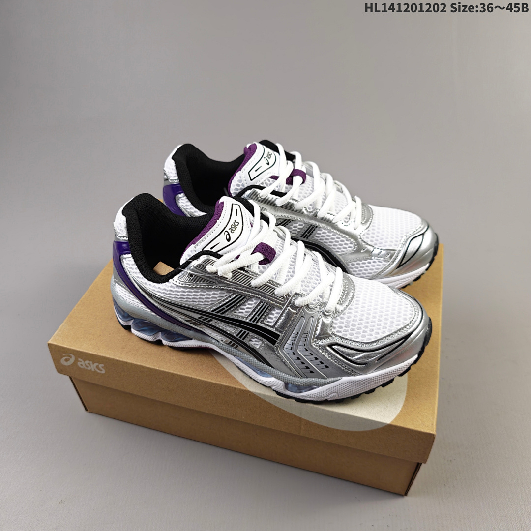Asics Gel-Kayano 14 3D GEL FF BLAST PLUS