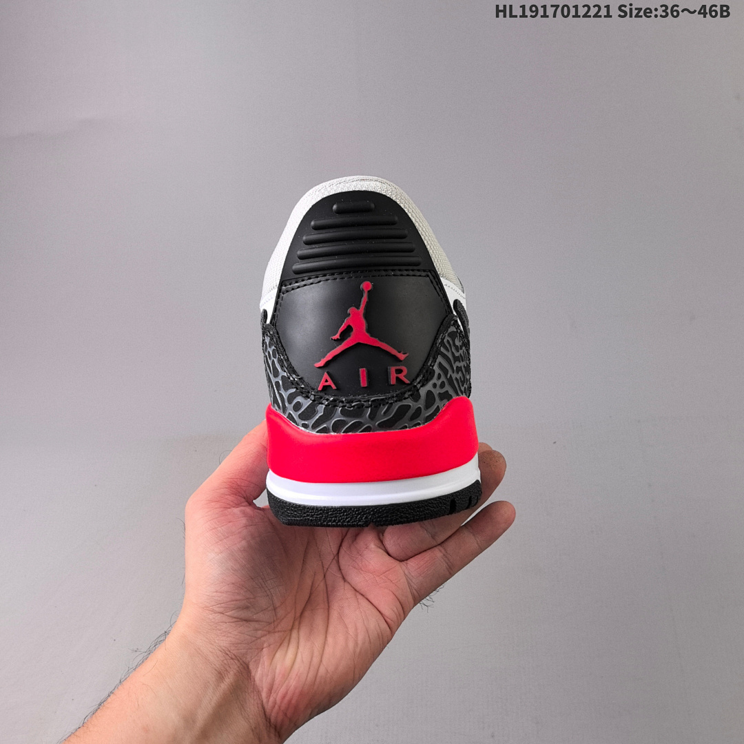 Nike Air Jordan Legacy AJ312 Low 312 - foto 7