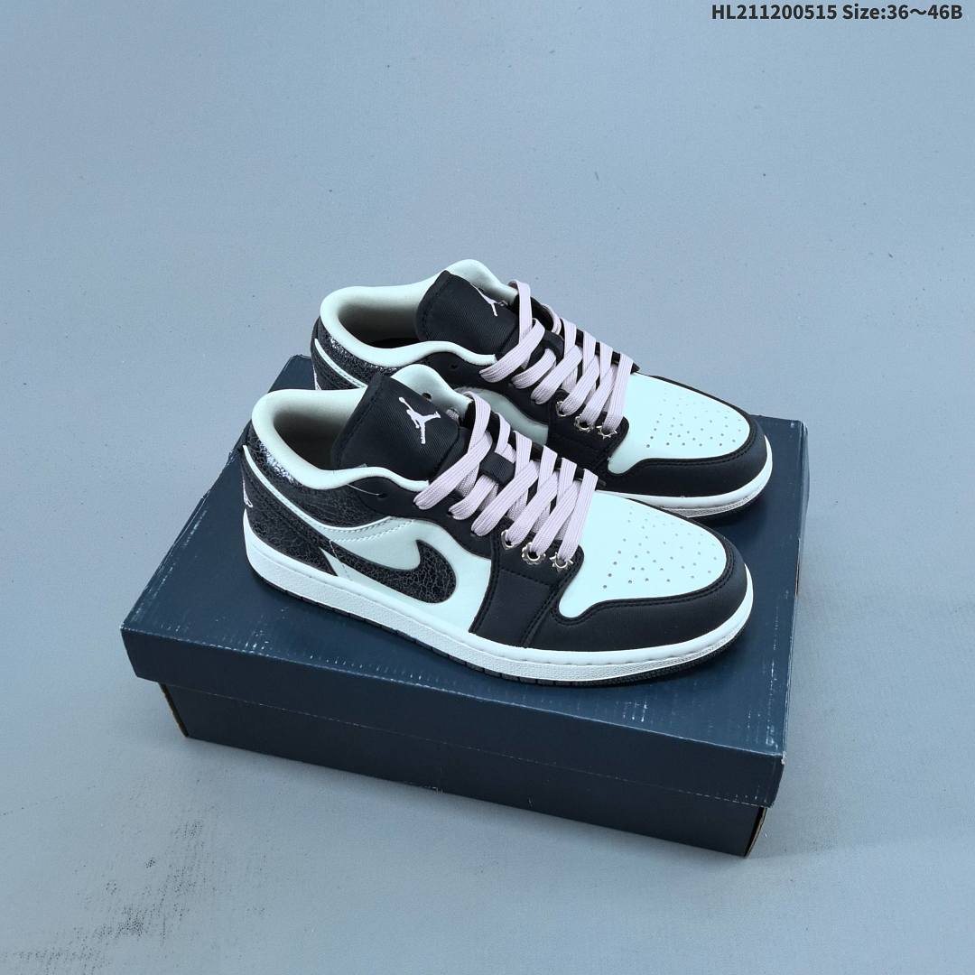 Air Jordan 1 Low AJ1 1 aj1 1 S - foto 6