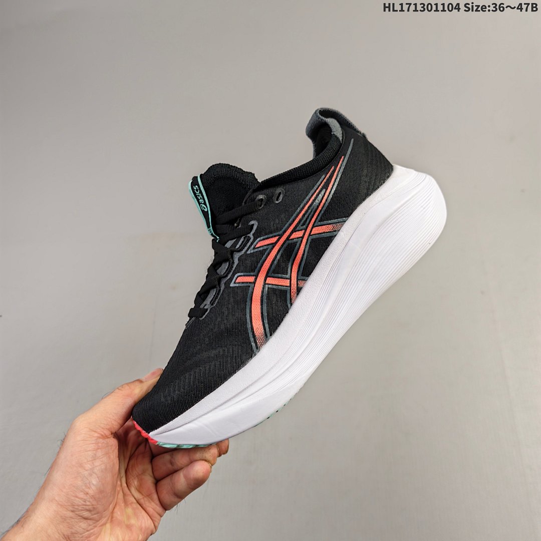 Asics Gel-Nimbus 27 ASICS -GEL - foto 7