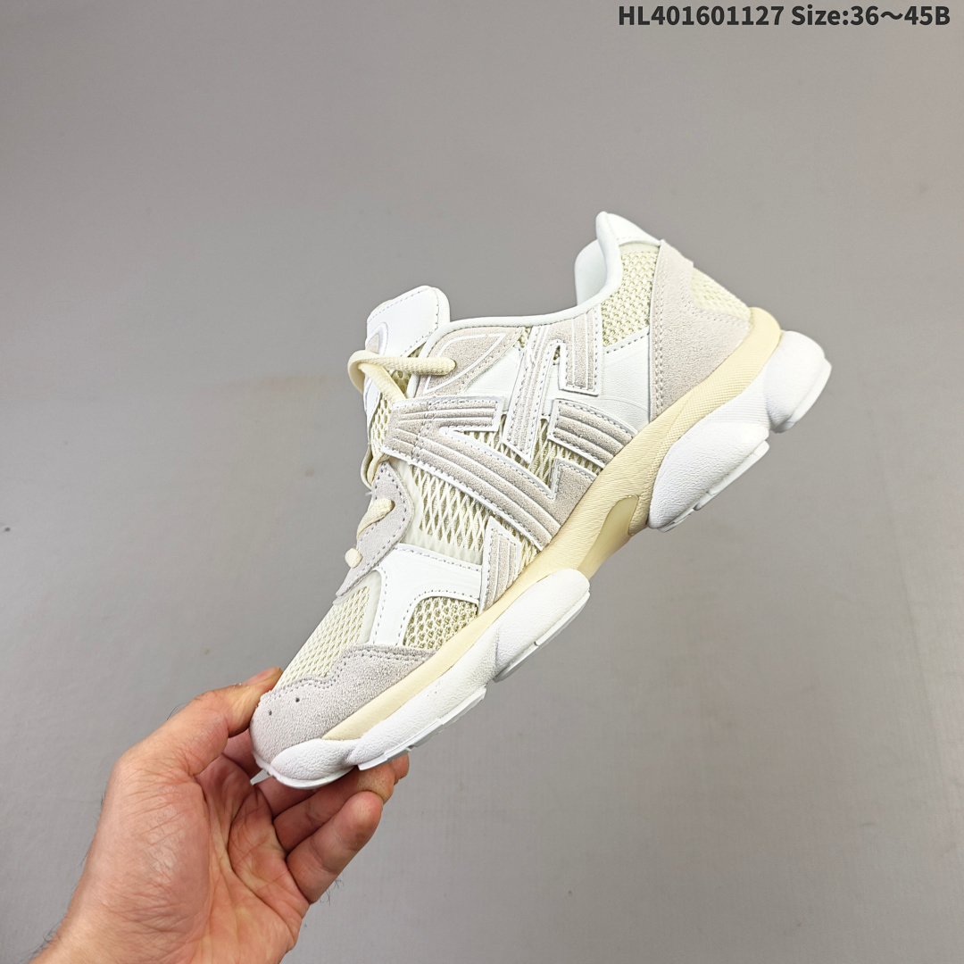 Onitsuka Tiger ULTI RS TIGRUN ICON LOGO - foto 7