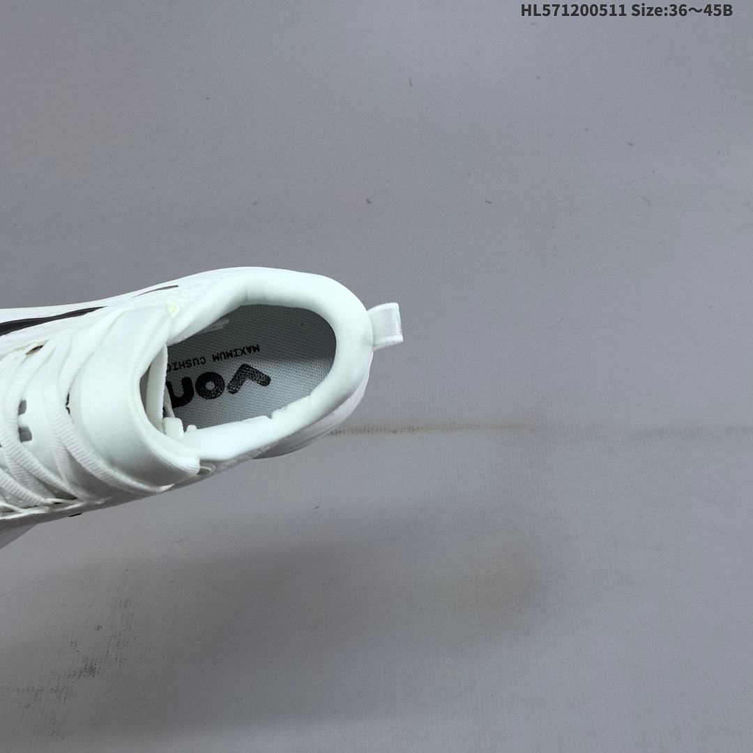 Nike Vomero Plus ReactX Air Zoom - foto 9