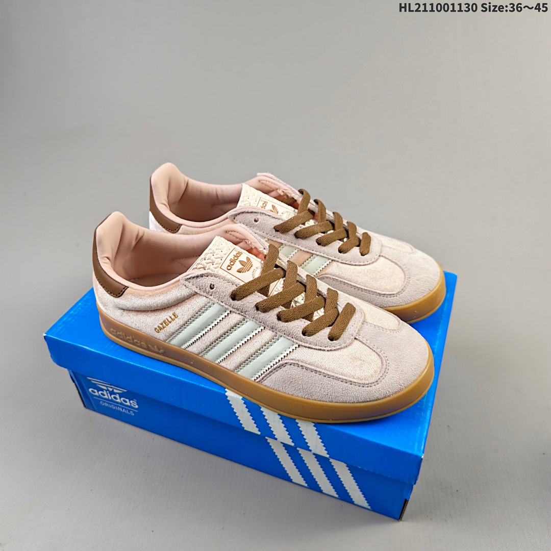 Adidas Originals Gazelle INdoor ID Size 45 - foto 9
