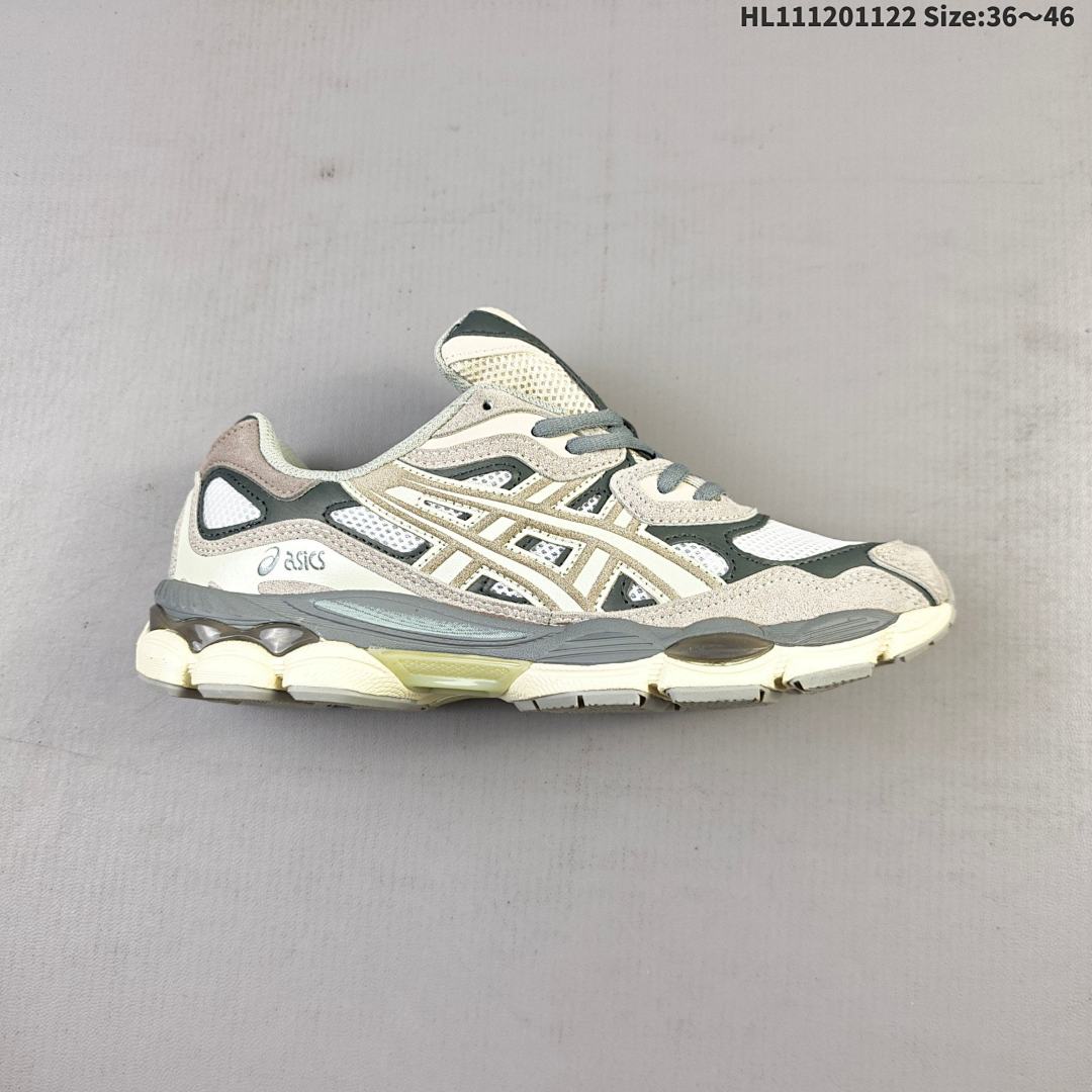 ASICS GEL-NYC AHAR+