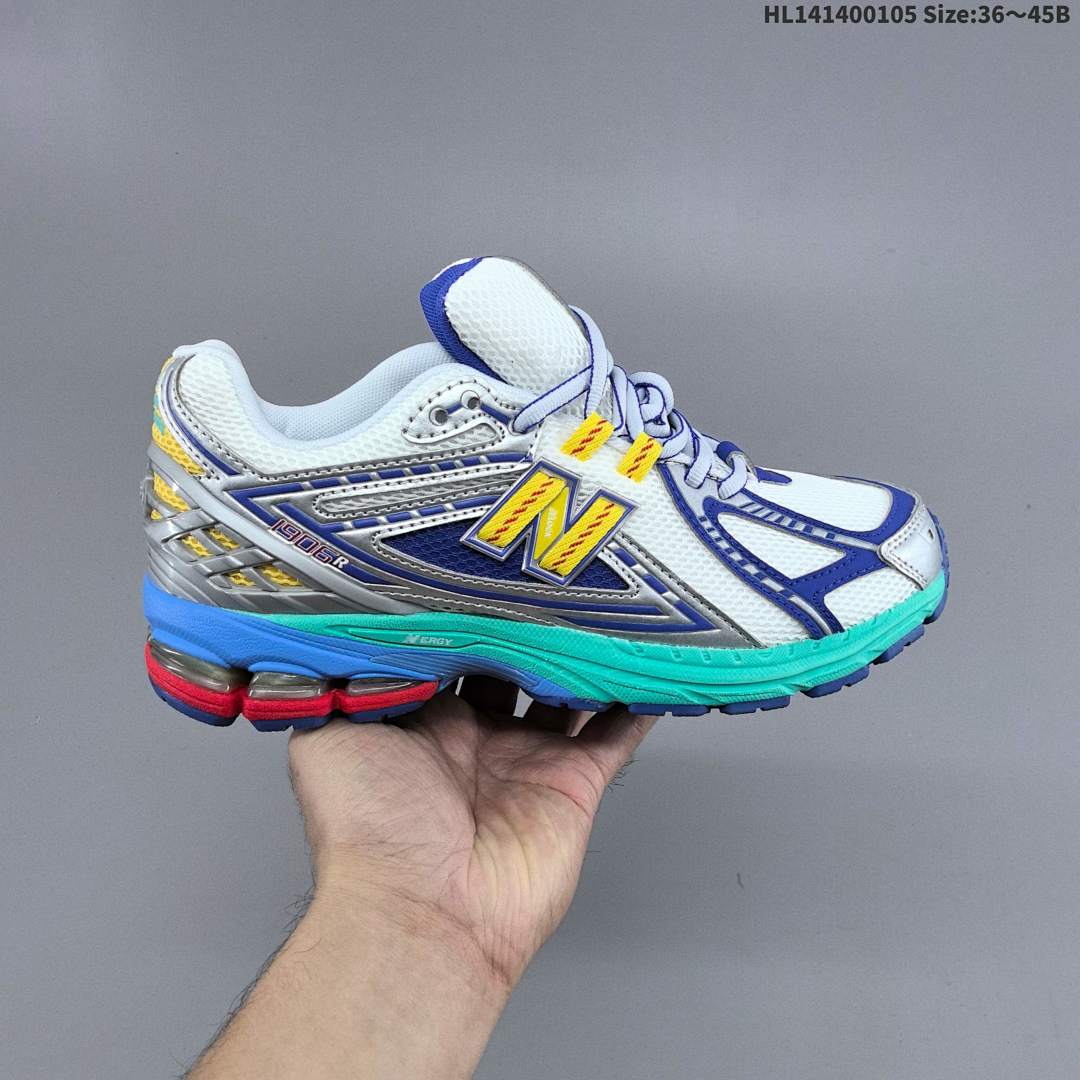 New Balance M1906 NB 2002 1906 N - foto 9