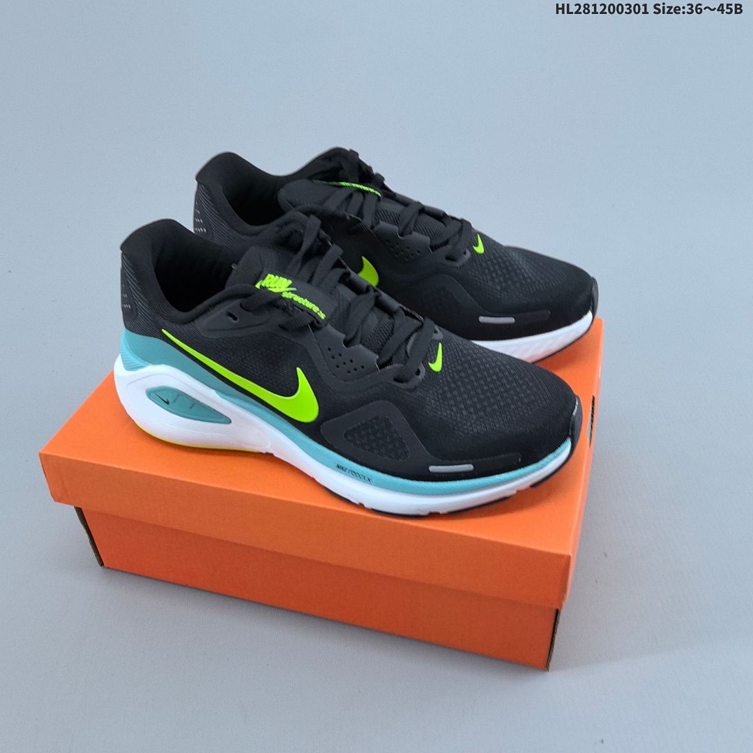 Nike Air Zoom Structure 26 104 ID - foto 3