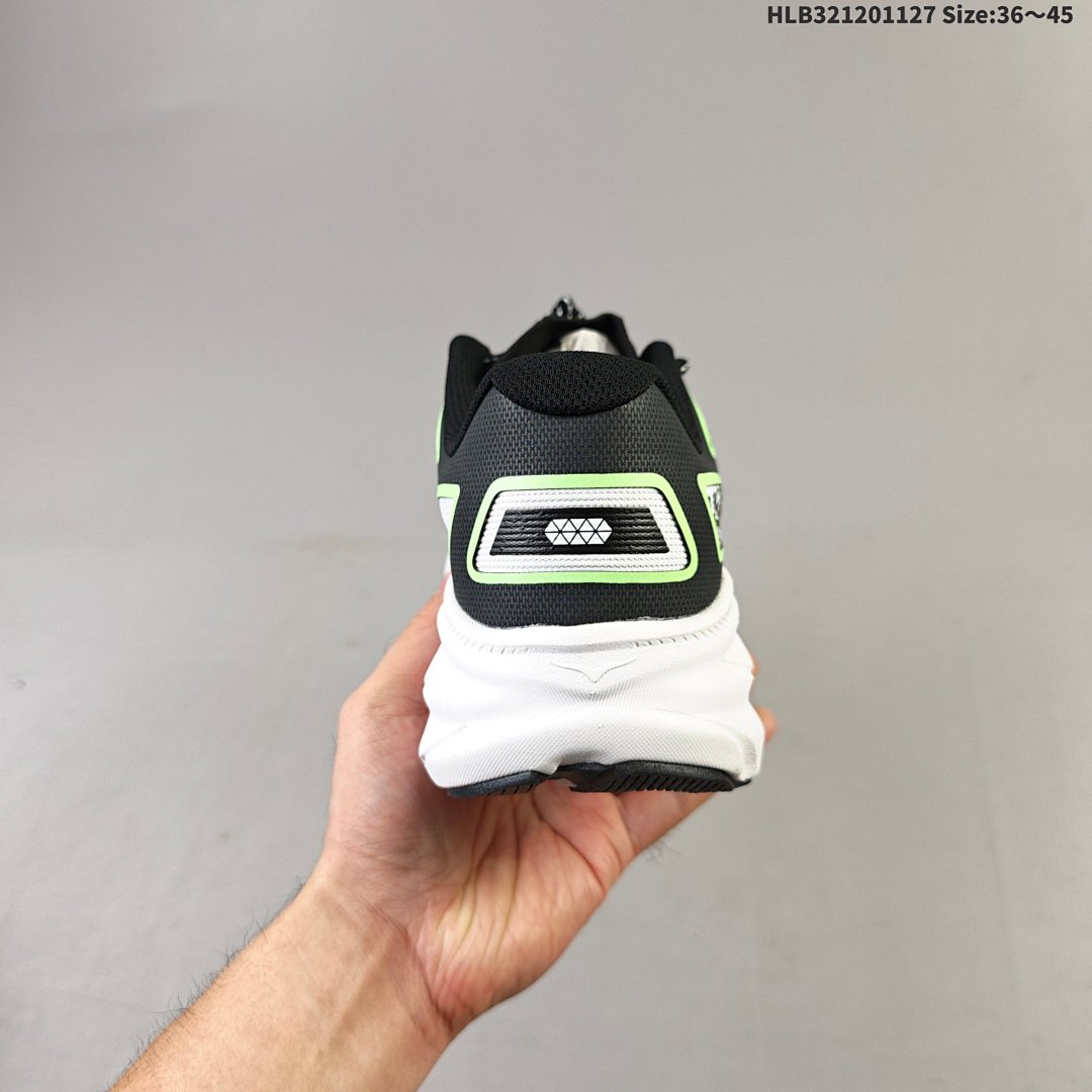 HOKA M CLIFTON ONE9 TPU - foto 5