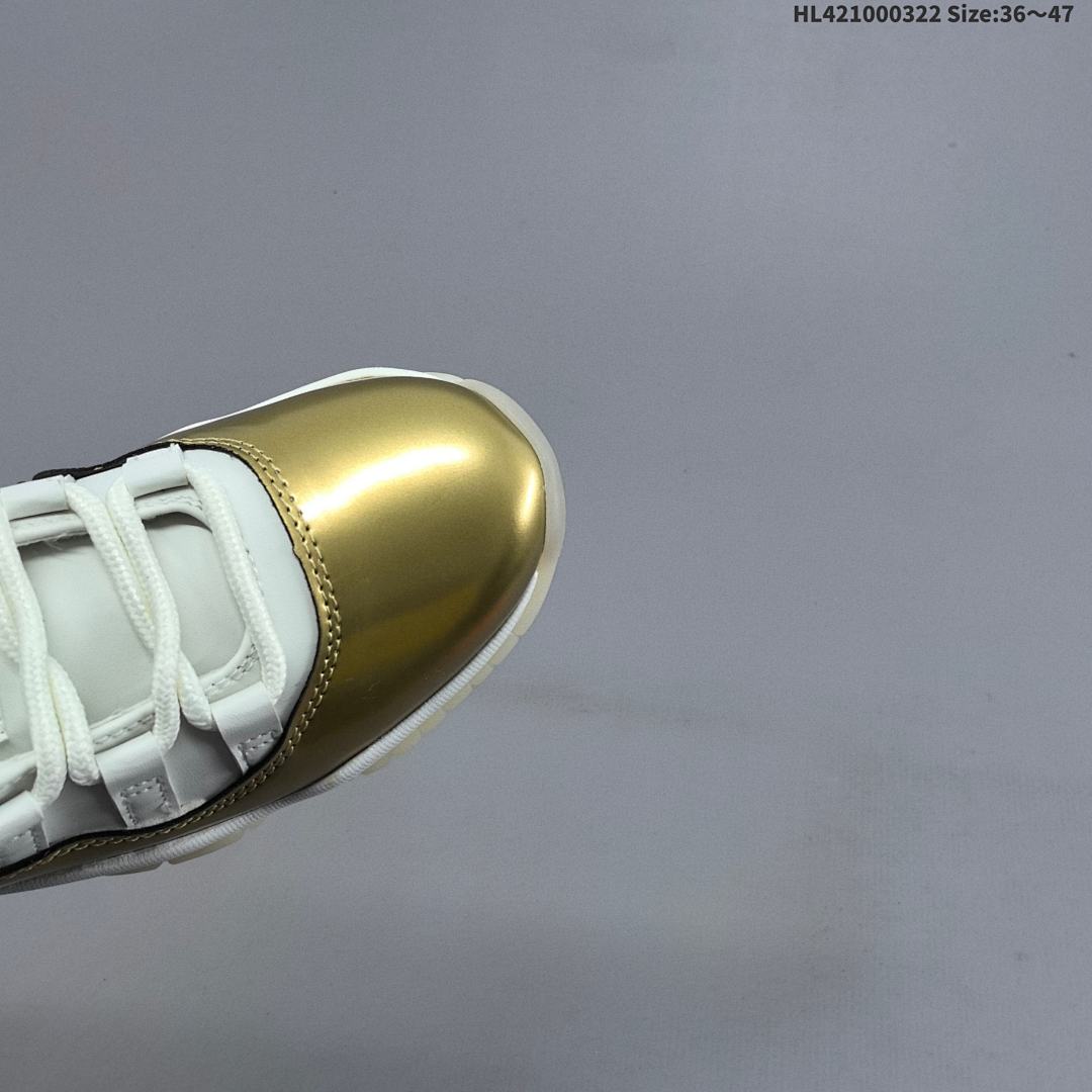 Air Jordan 11 Retro Low "Mother& x27;s Day" AJ11 11 aj11 11 - foto 8