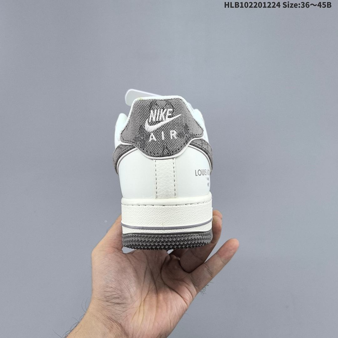 Nike Air Force1 07 low SM666 - foto 5